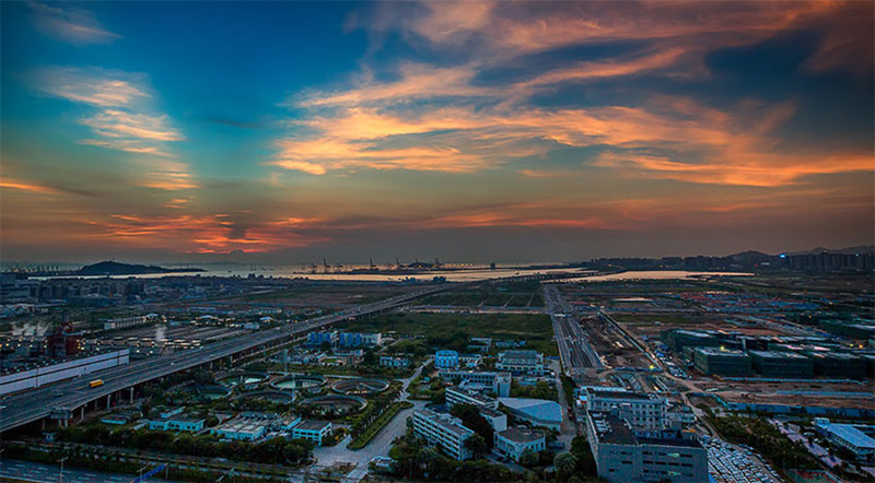 某口岸疫情时期移动公厕维护项目