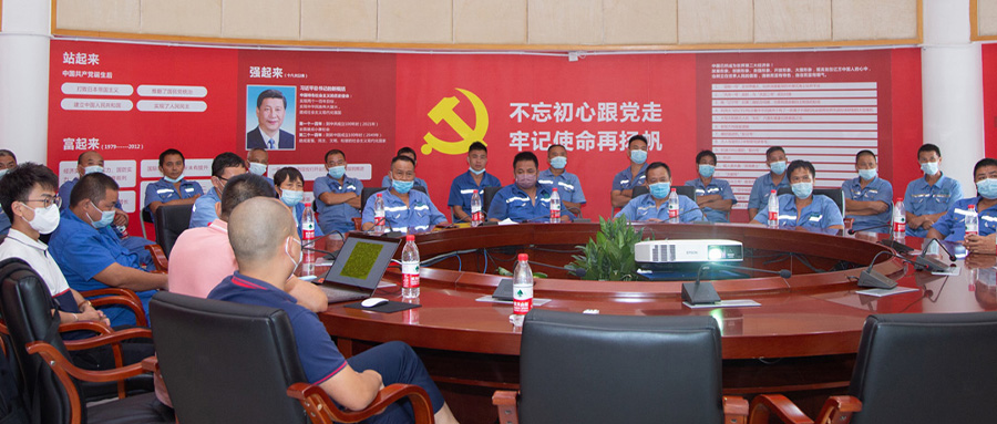 提升清运疏通作业规范 携手构建消防安全防线